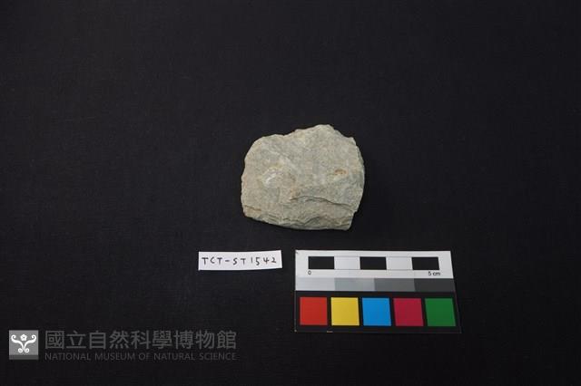 斧鋤形器藏品圖，第1張