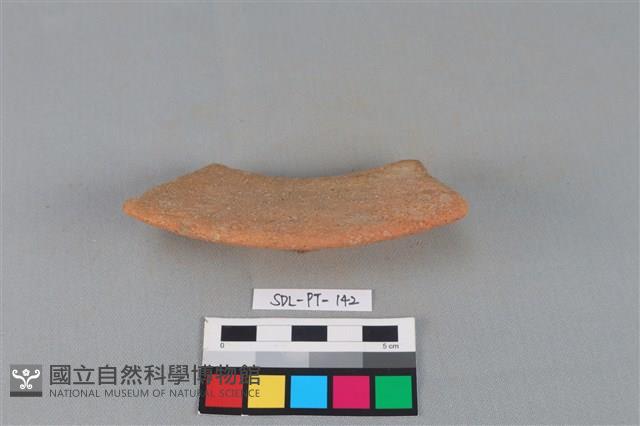 陶罐藏品圖，第1張