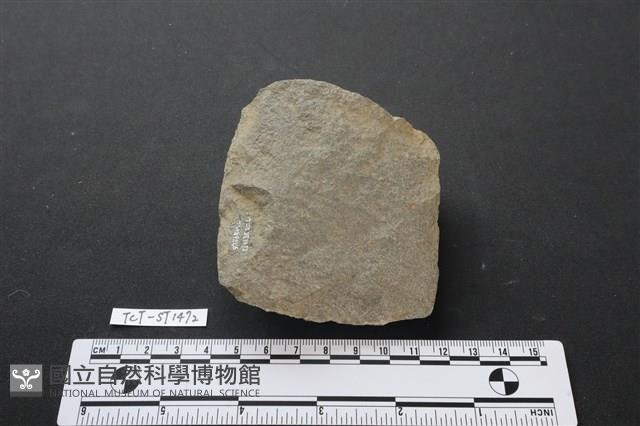 斧鋤形器藏品圖，第1張