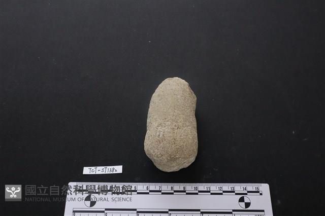 石鎚藏品圖，第1張