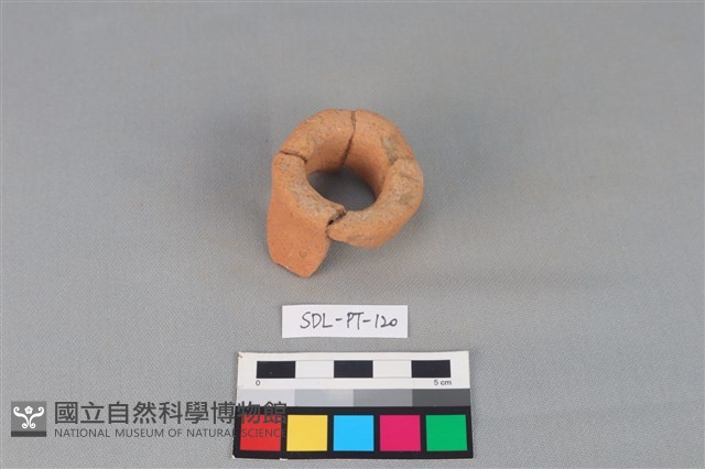 陶罐藏品圖，第1張