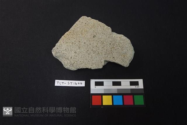 磨製石器藏品圖，第1張