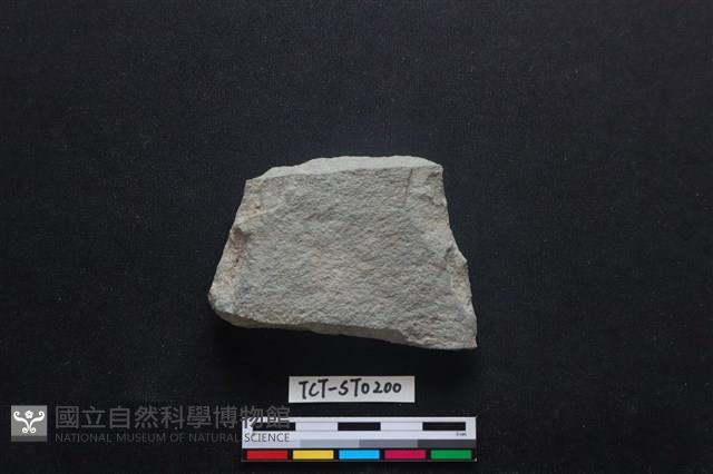 斧鋤形器藏品圖，第1張
