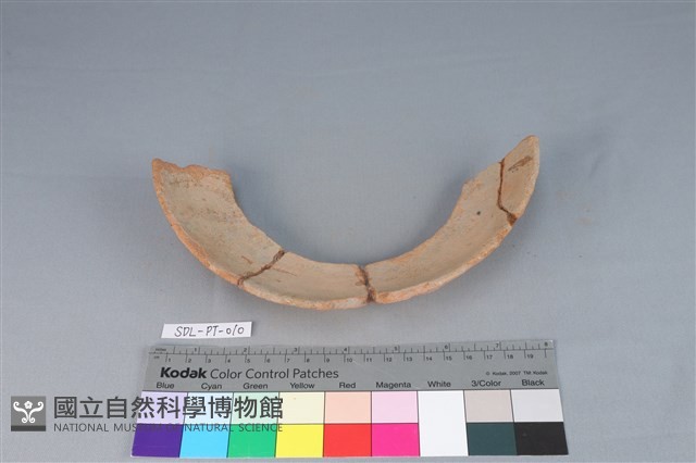 陶罐藏品圖，第1張