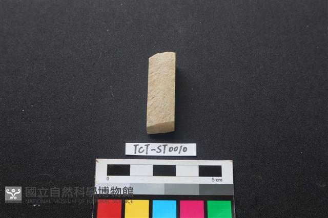 錛鑿形器藏品圖，第1張