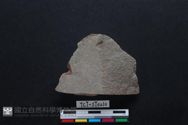 斧鋤形器藏品圖，第1張