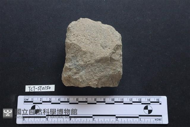 斧鋤形器藏品圖，第1張