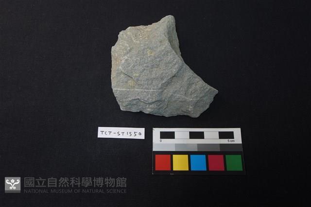 斧鋤形器藏品圖，第1張