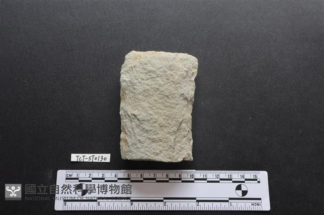 斧鋤形器藏品圖，第1張