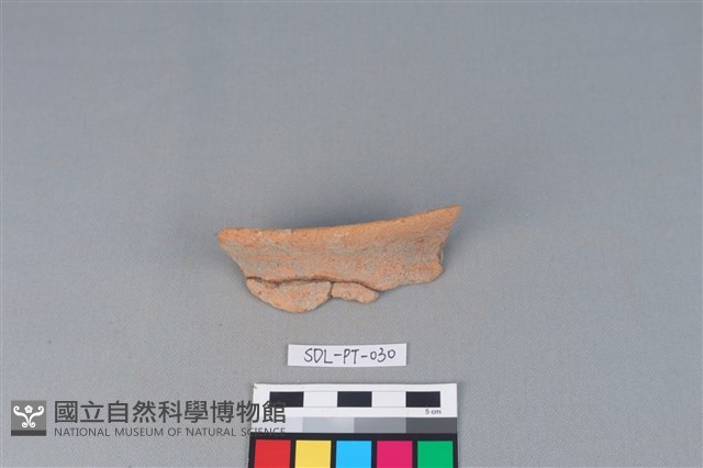 陶罐藏品圖，第1張