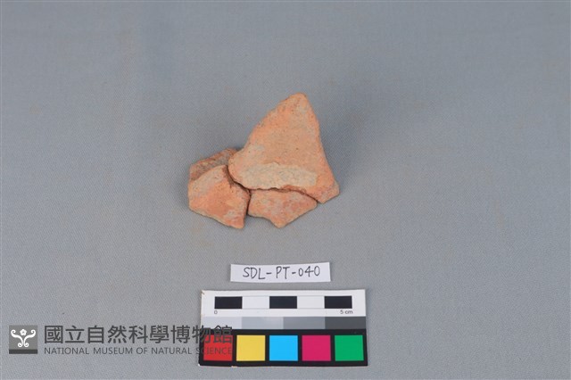 陶罐藏品圖，第1張