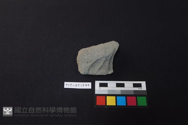 斧鋤形器藏品圖，第1張