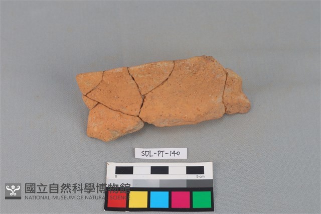 陶罐藏品圖，第1張