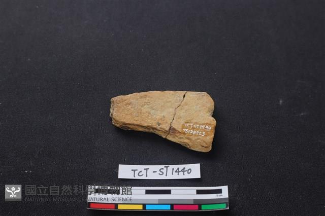 石刀藏品圖，第1張