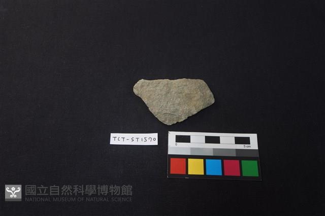 斧鋤形器藏品圖，第1張