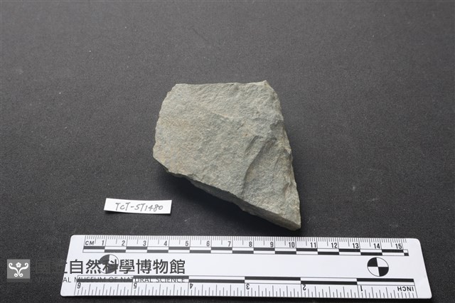 斧鋤形器藏品圖，第1張