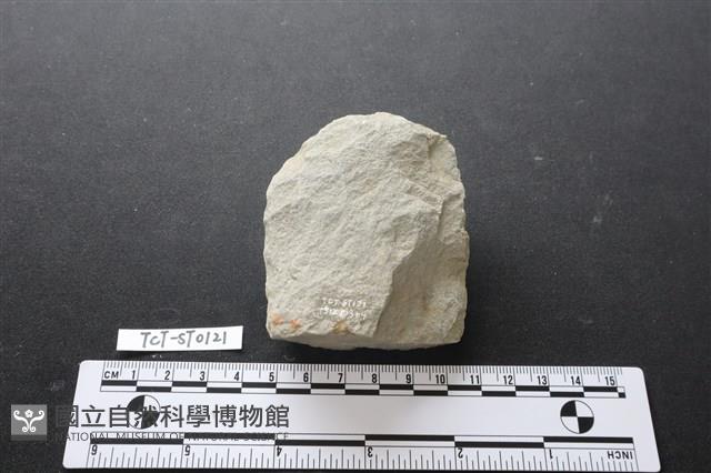 斧鋤形器藏品圖，第1張