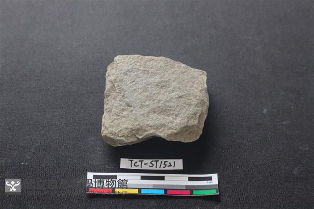 斧鋤形器藏品圖，第1張