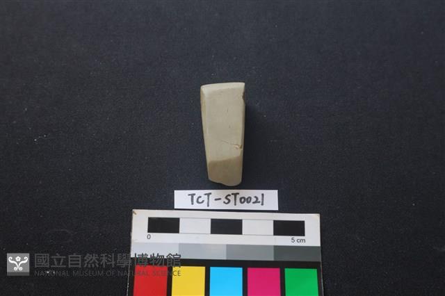錛鑿形器藏品圖，第1張