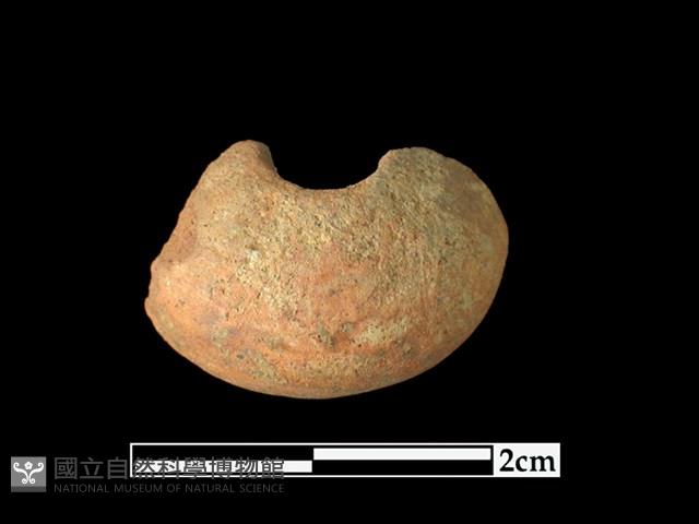 陶紡輪藏品圖，第1張