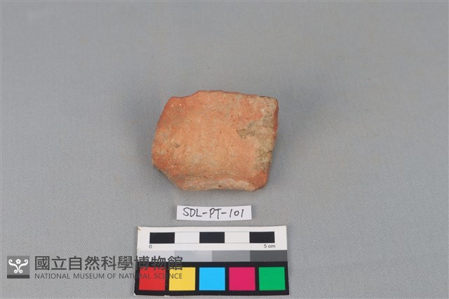 陶罐藏品圖，第1張