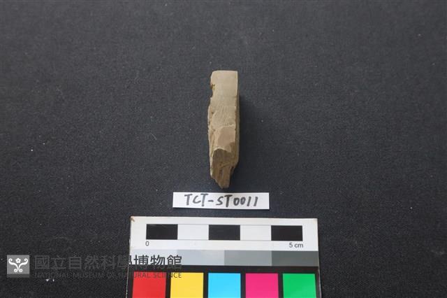 錛鑿形器藏品圖，第1張