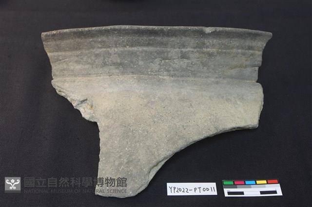 陶片藏品圖，第1張