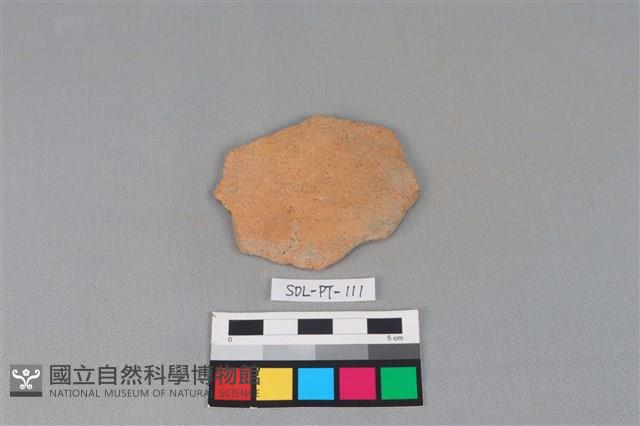 陶片藏品圖，第1張