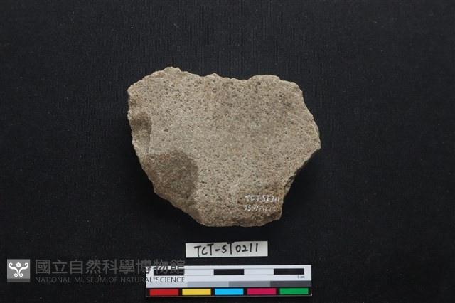 斧鋤形器藏品圖，第1張