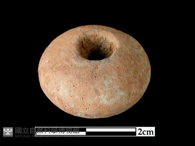 陶紡輪藏品圖，第1張