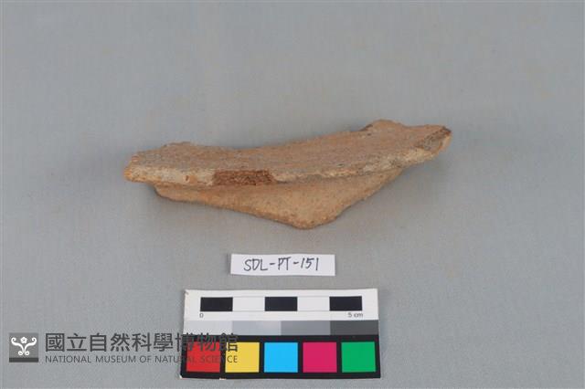 陶罐藏品圖，第1張