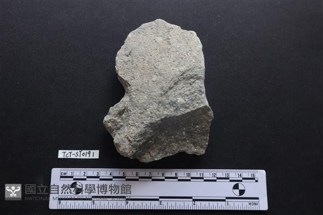 斧鋤形器藏品圖，第1張