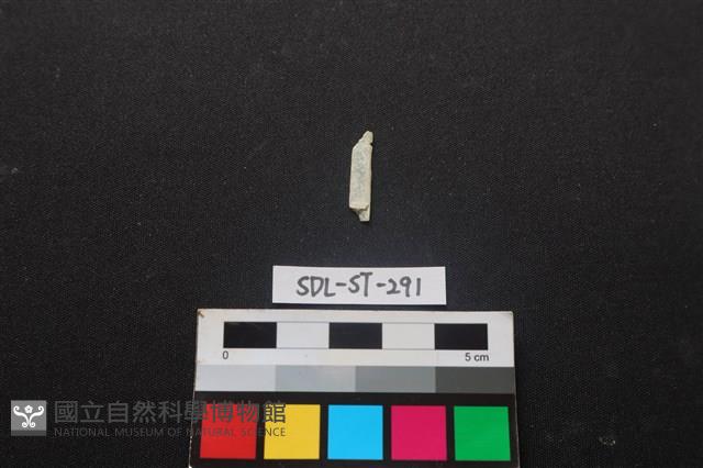 玉飾藏品圖，第1張