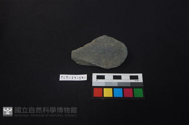 石片器藏品圖，第1張