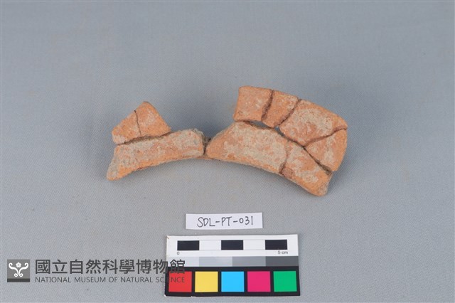 陶罐藏品圖，第1張