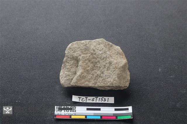 斧鋤形器藏品圖，第1張