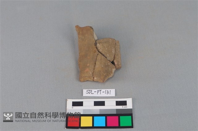 連杯形器藏品圖，第1張