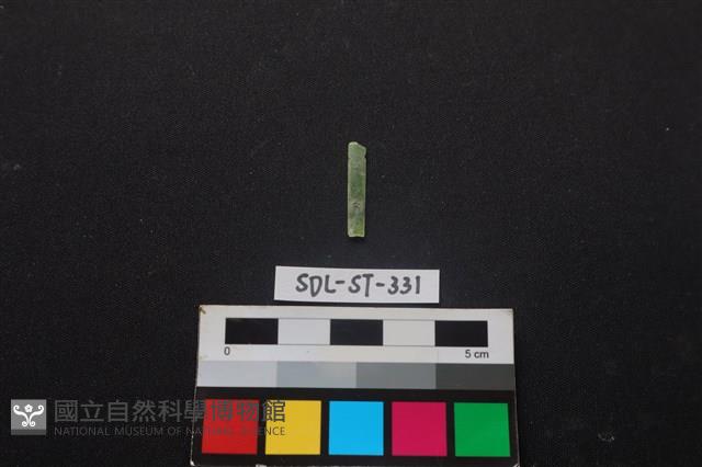 玉飾藏品圖，第1張