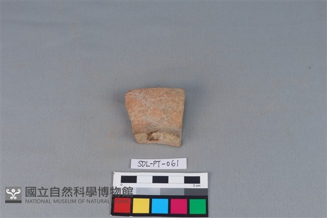 陶罐藏品圖，第1張