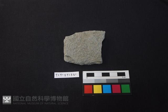 斧鋤形器藏品圖，第1張