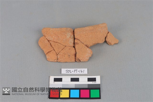陶罐藏品圖，第1張