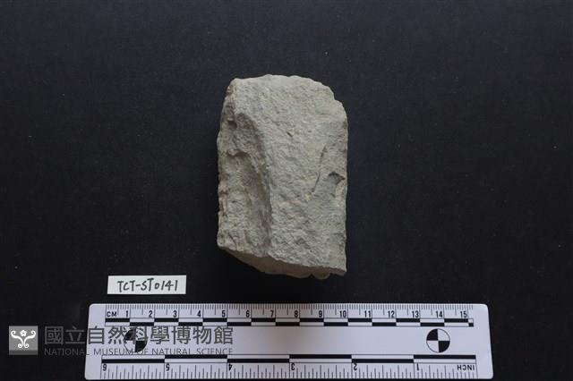 斧鋤形器藏品圖，第1張