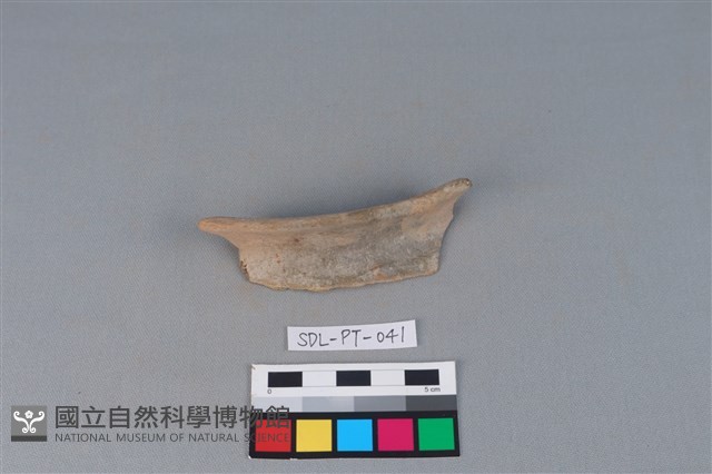 陶罐藏品圖，第1張