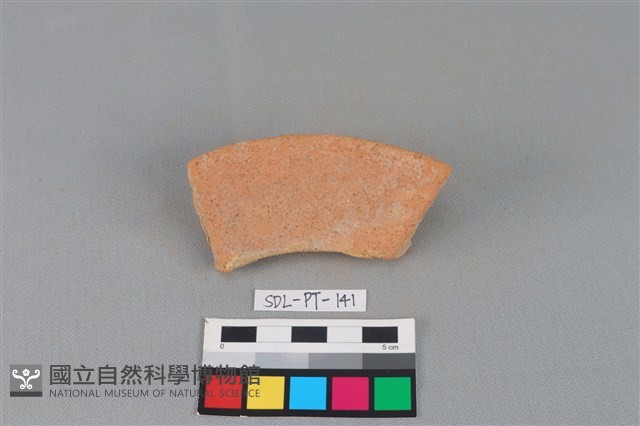 陶罐藏品圖，第1張