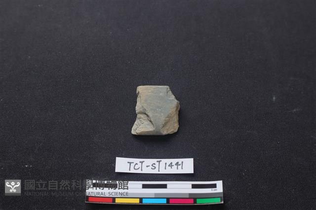 石刀藏品圖，第1張