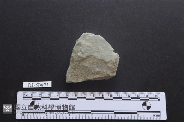 斧鋤形器藏品圖，第1張