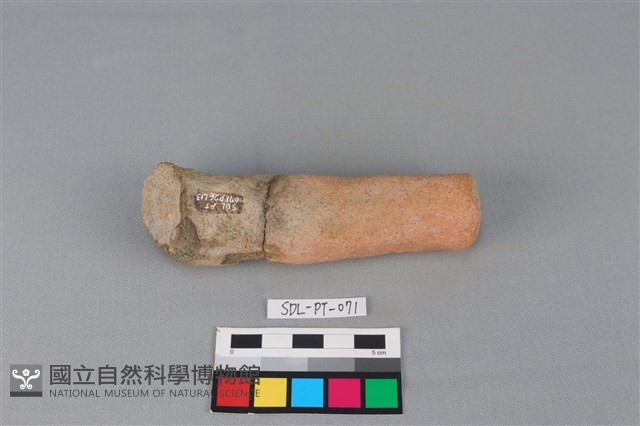 勺把藏品圖，第1張