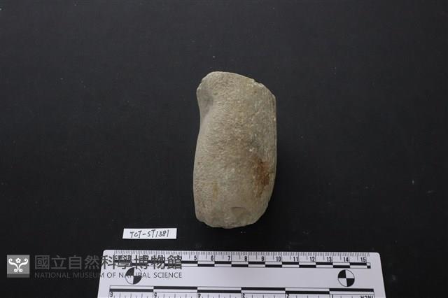 石鎚藏品圖，第1張