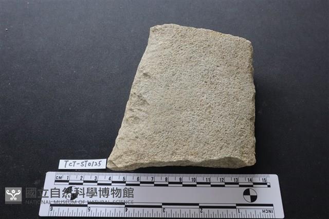 斧鋤形器藏品圖，第1張