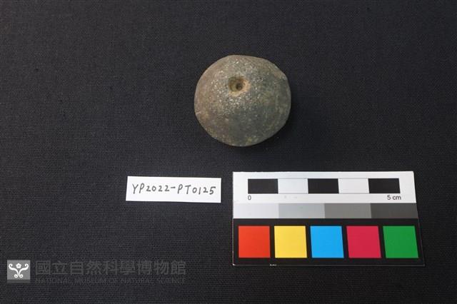陶紡輪藏品圖，第1張